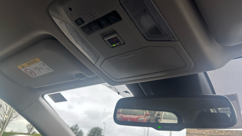 Toyota RAV4 2.5 VVT-i Hybrid Excel 5dr CVT Hybrid Estate